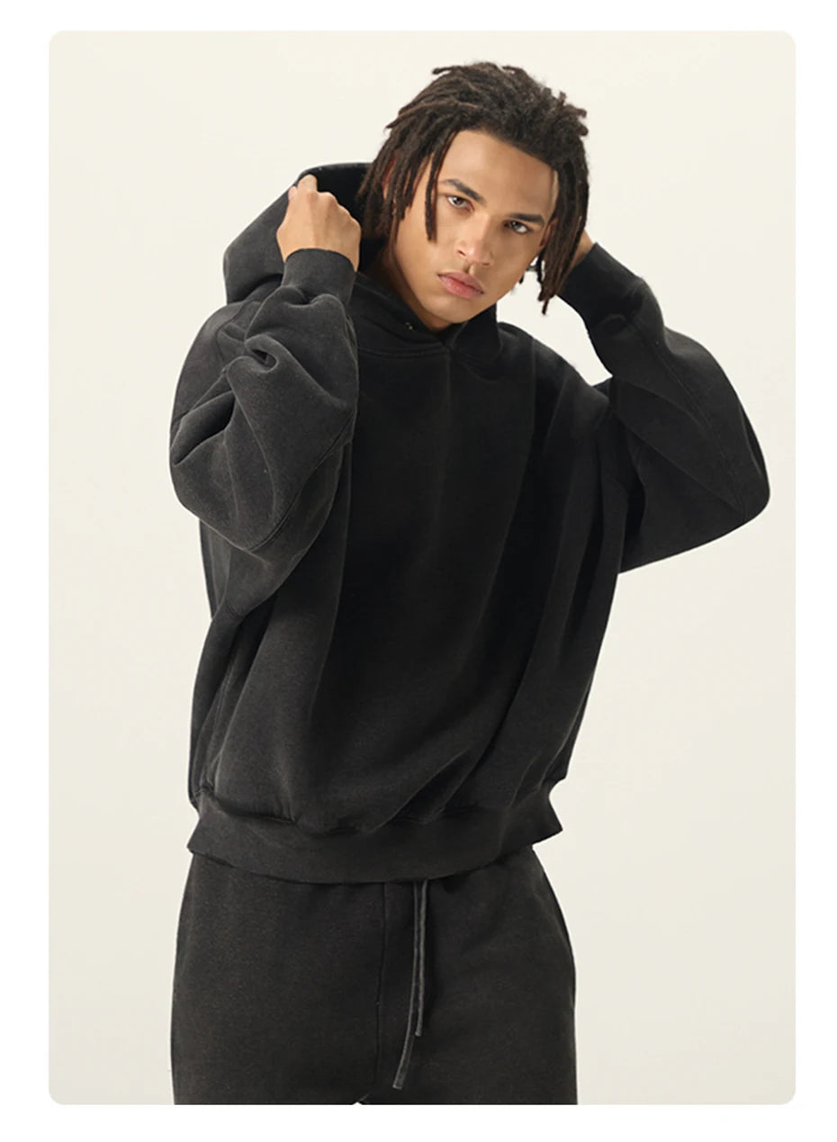 Oversized Hoodie