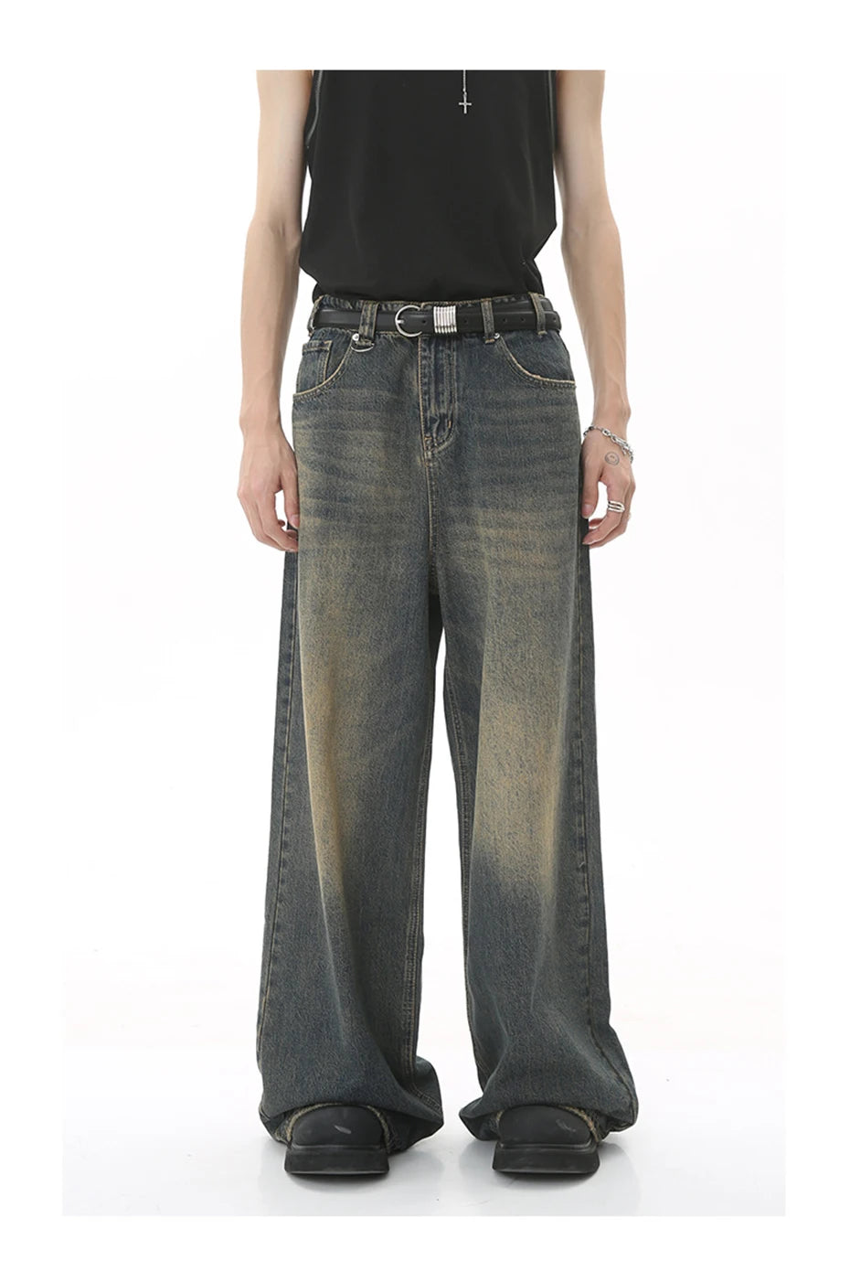 Tatte Jeans
