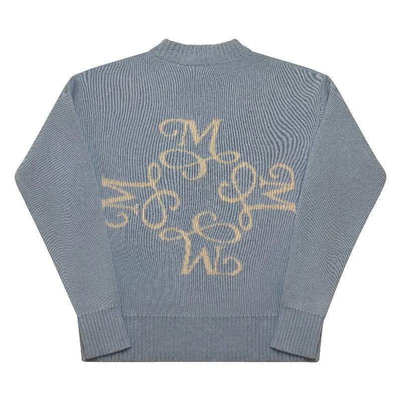 🎁 Müttr Embroided Pullover (100% off)