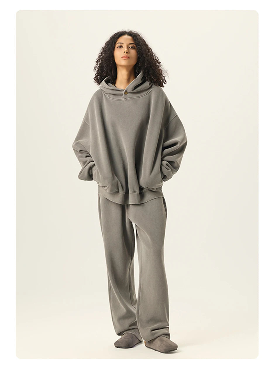 Oversized Hoodie