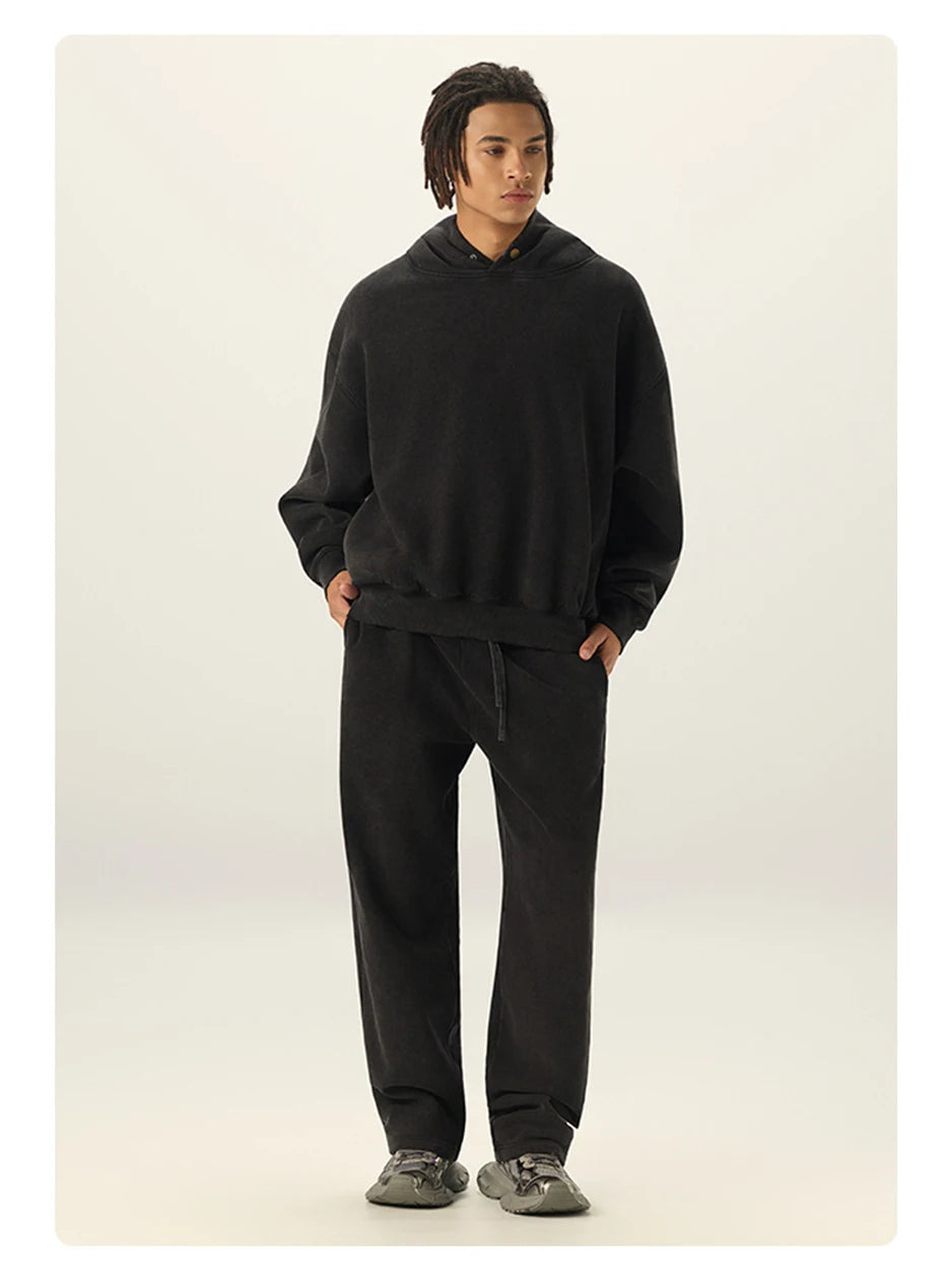 Oversized Hoodie