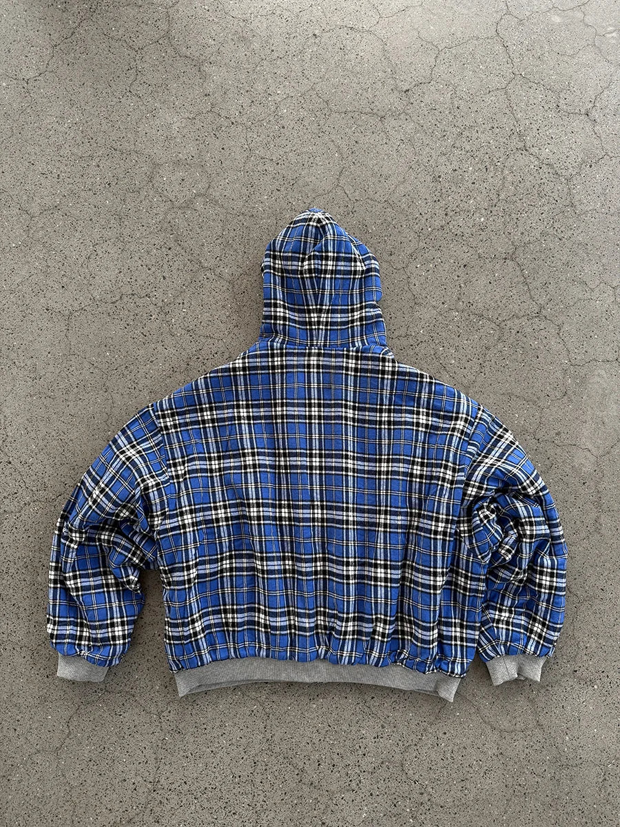 Reversible Hoodie
