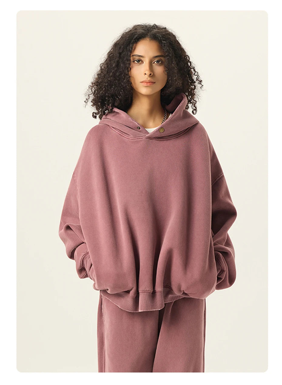 Oversized Hoodie