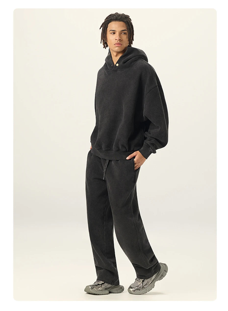 Oversized Hoodie