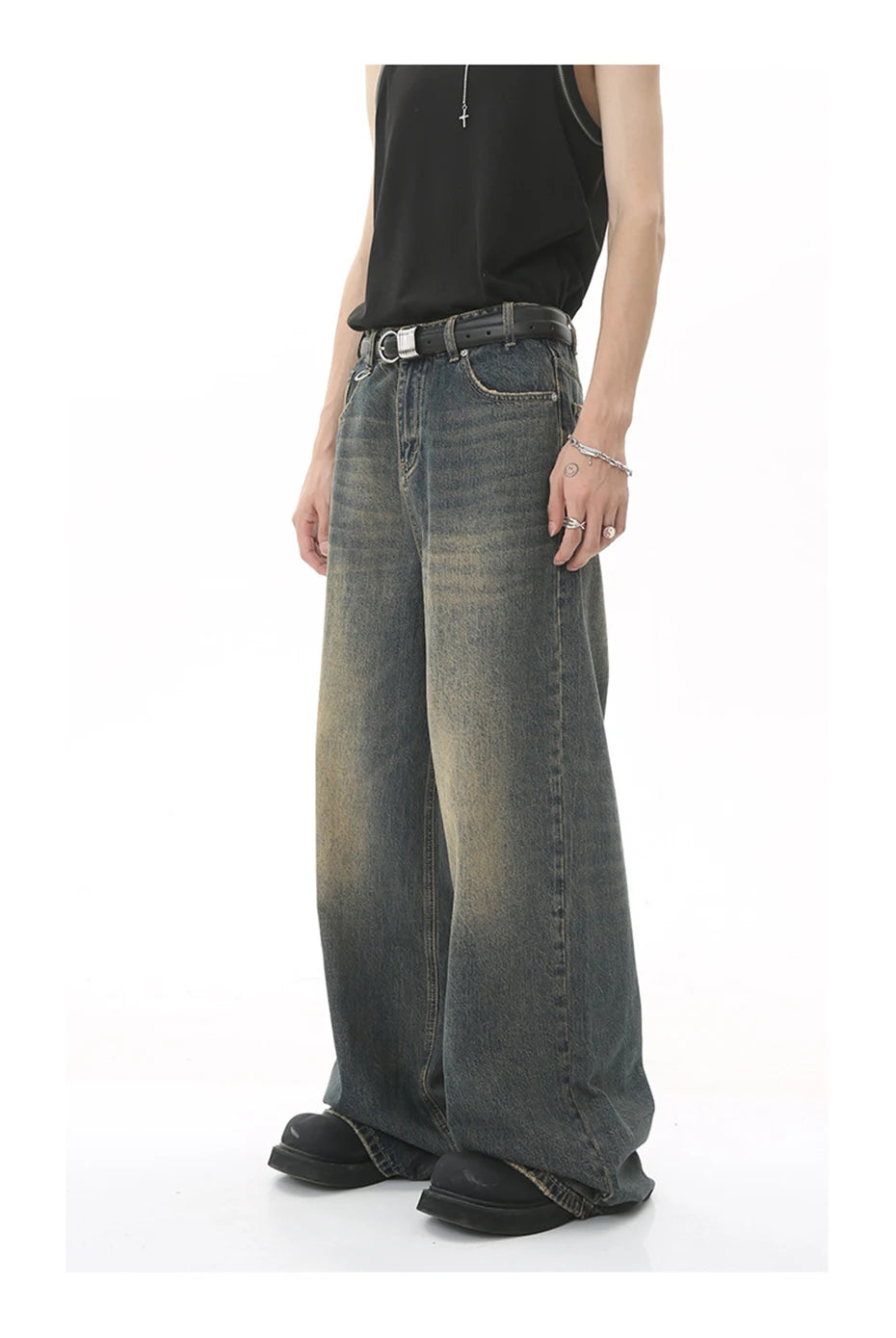 Tatte Jeans