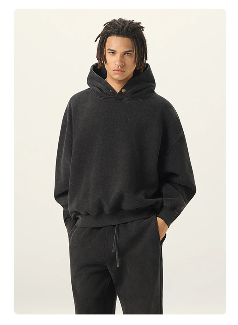 Oversized Hoodie