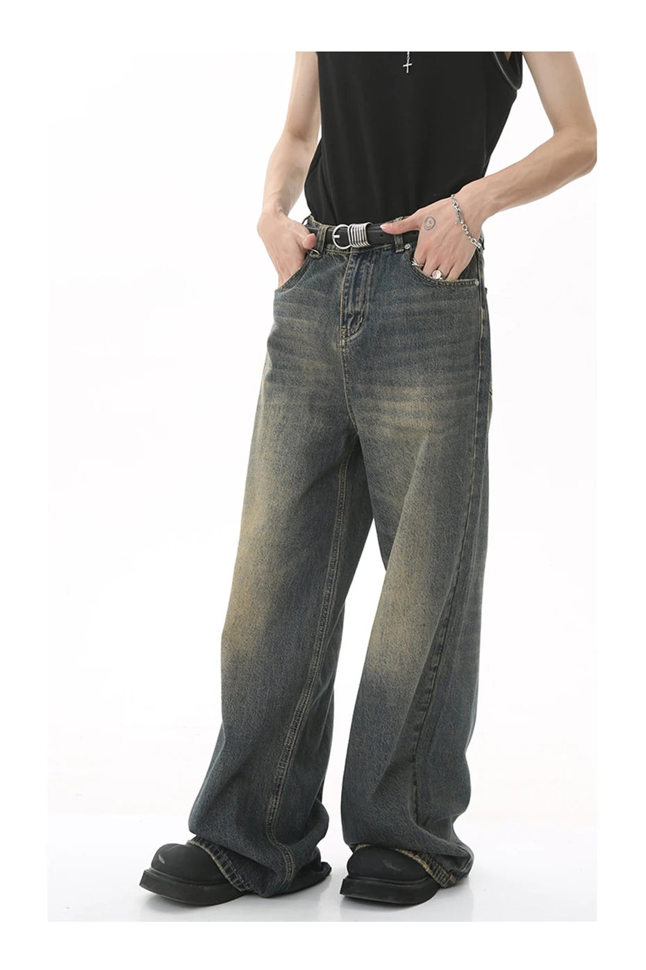 Tatte Jeans