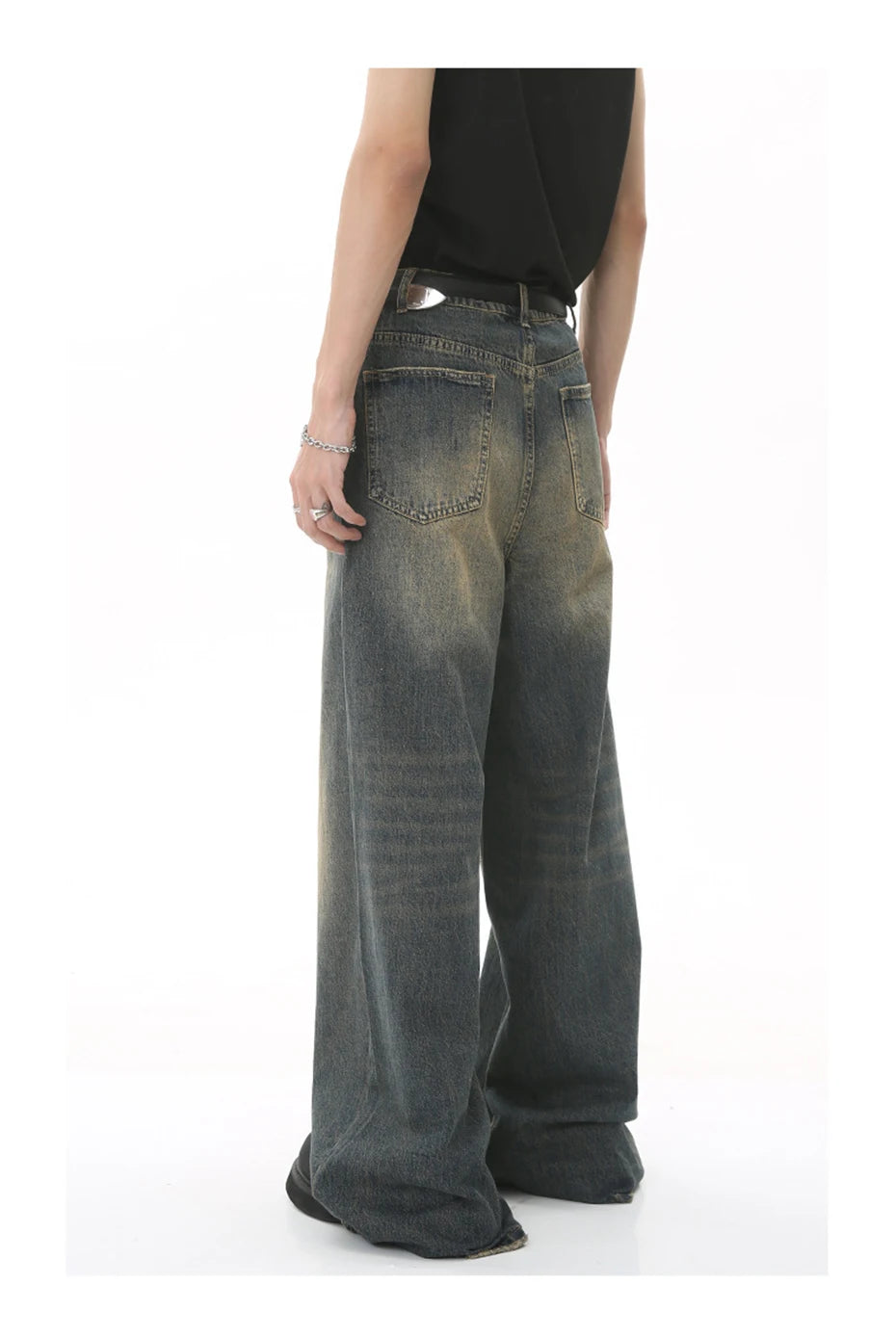 Tatte Jeans