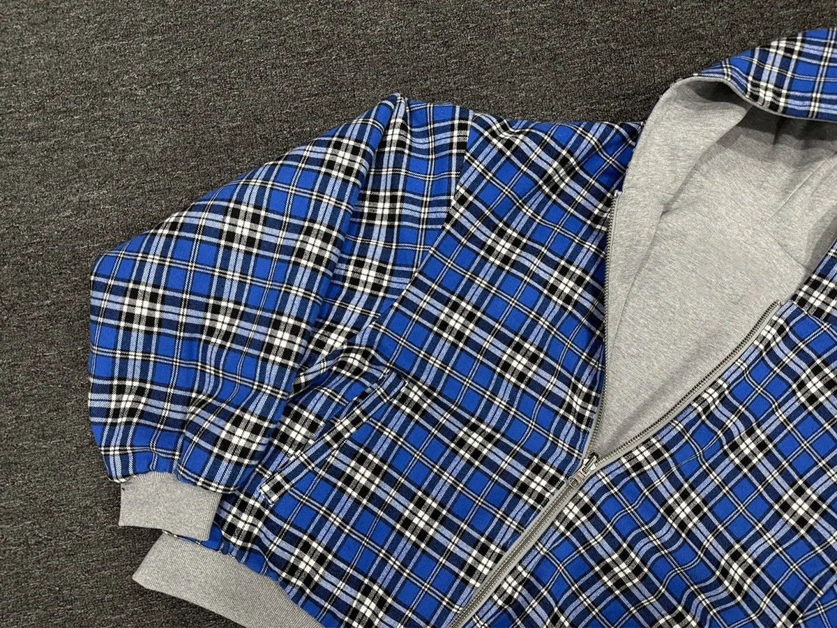 Reversible Hoodie
