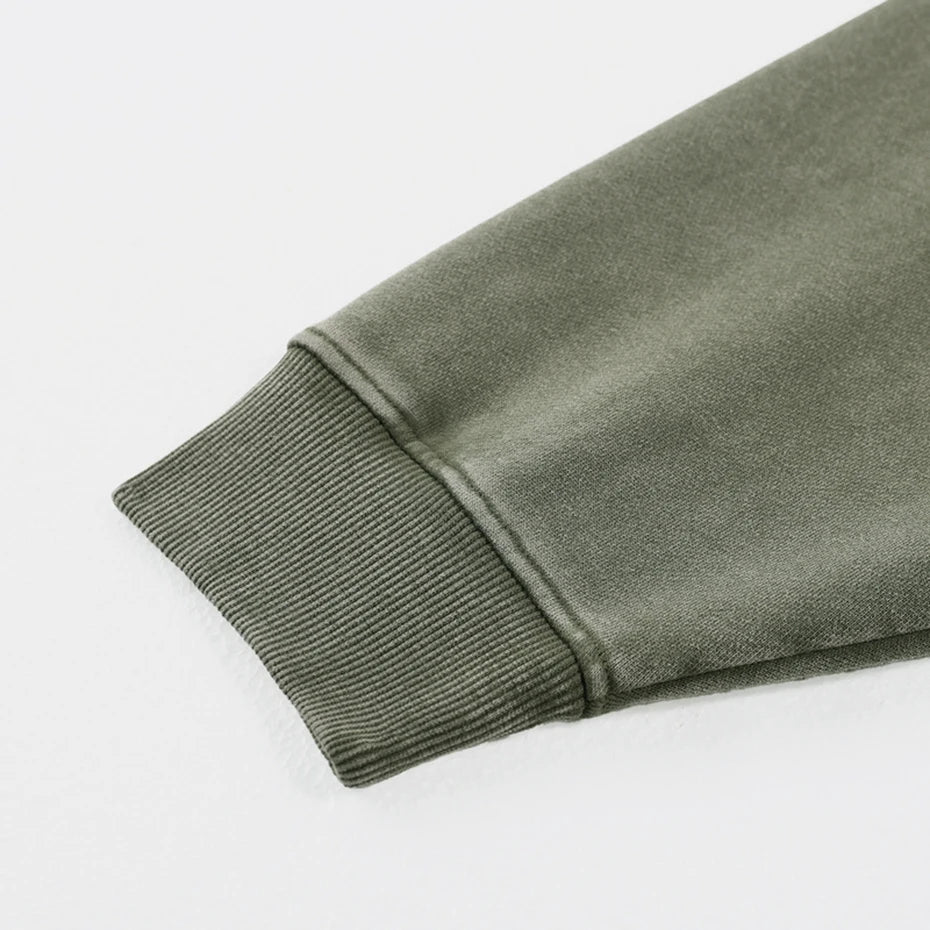 Sleeve Hoodie