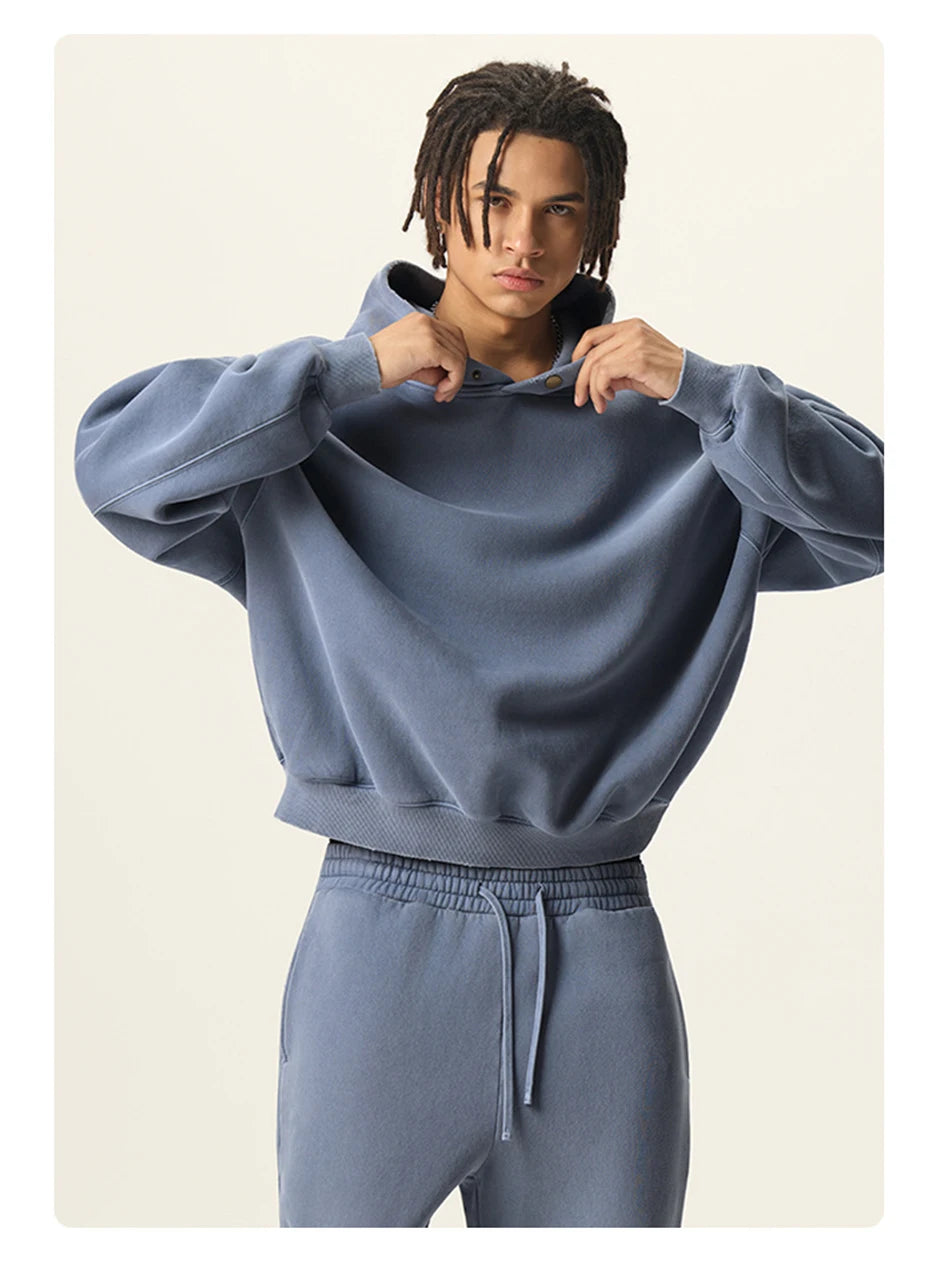 Oversized Hoodie