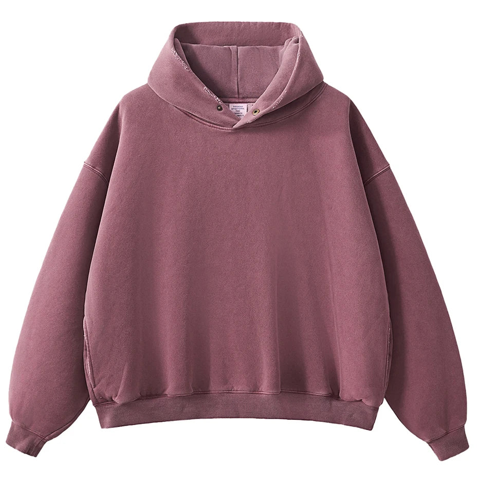 Oversized Hoodie