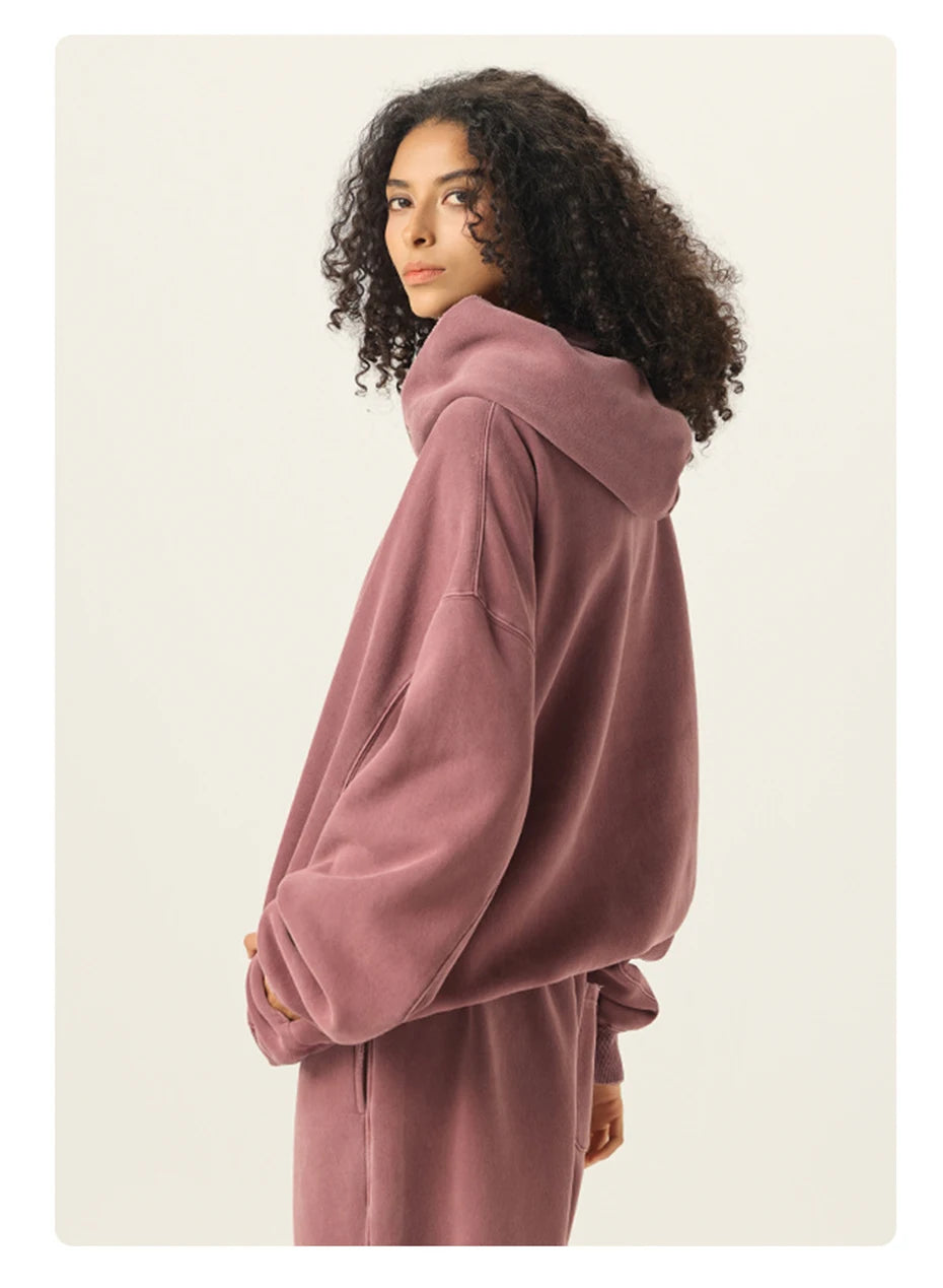 Oversized Hoodie