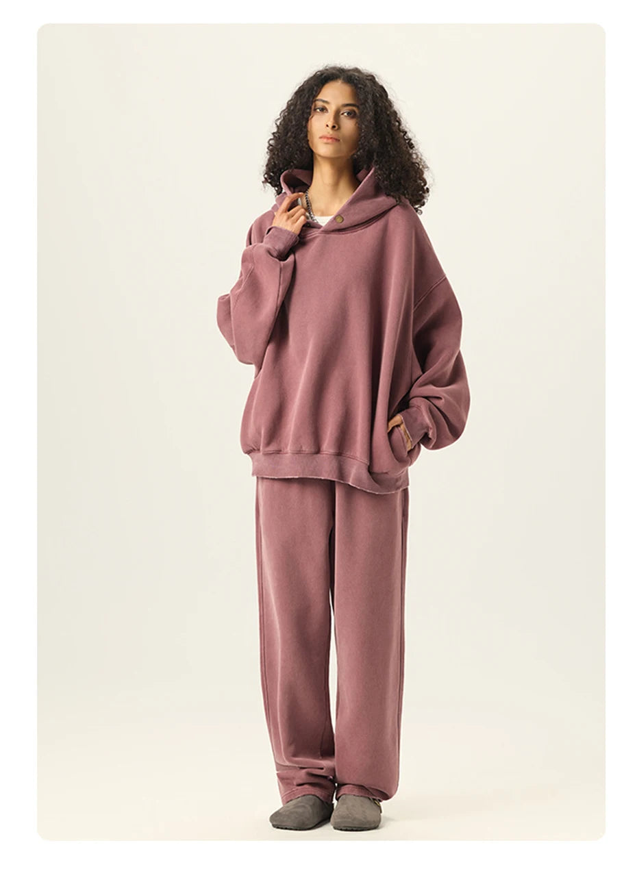 Oversized Hoodie