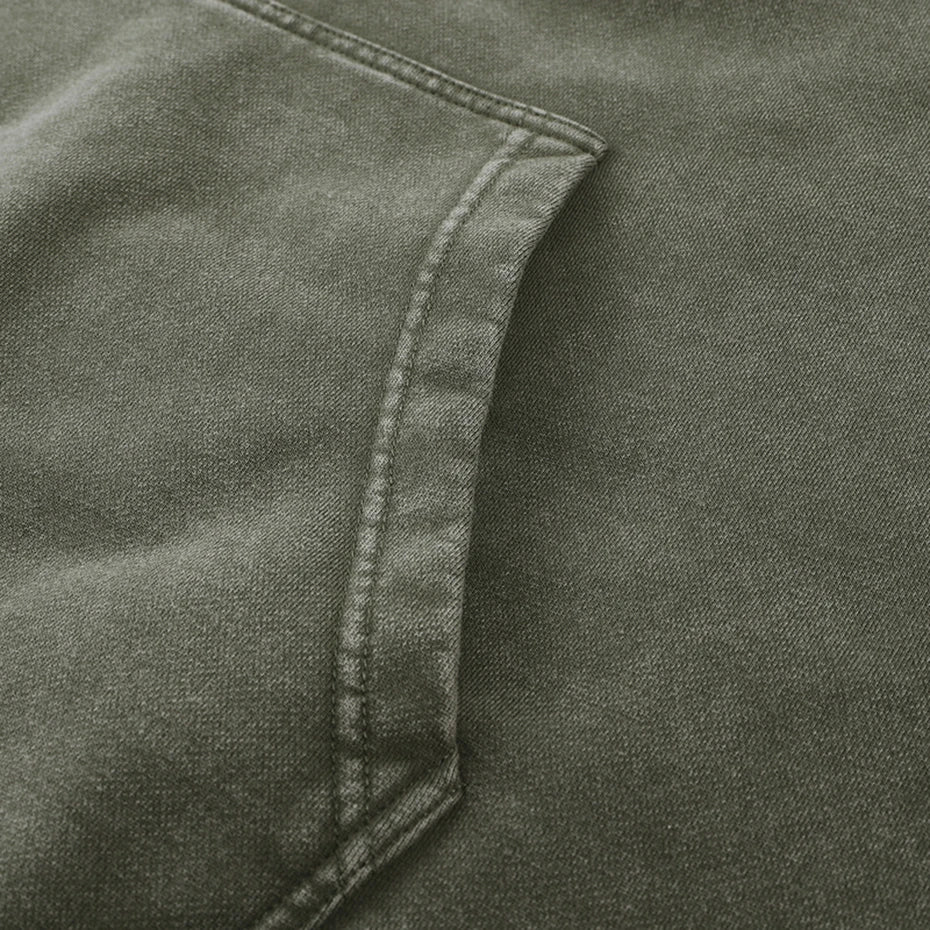 Sleeve Hoodie