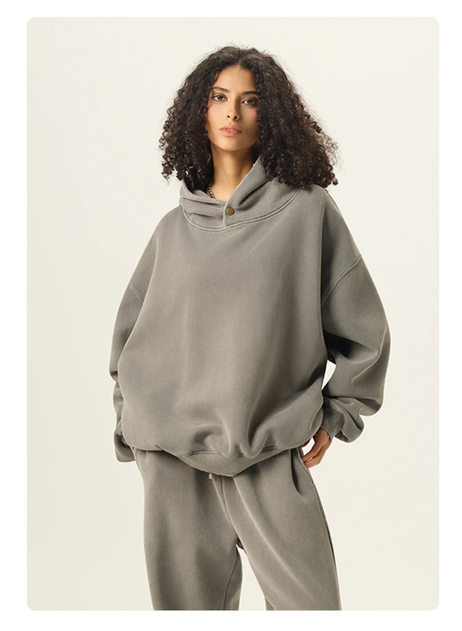 Oversized Hoodie