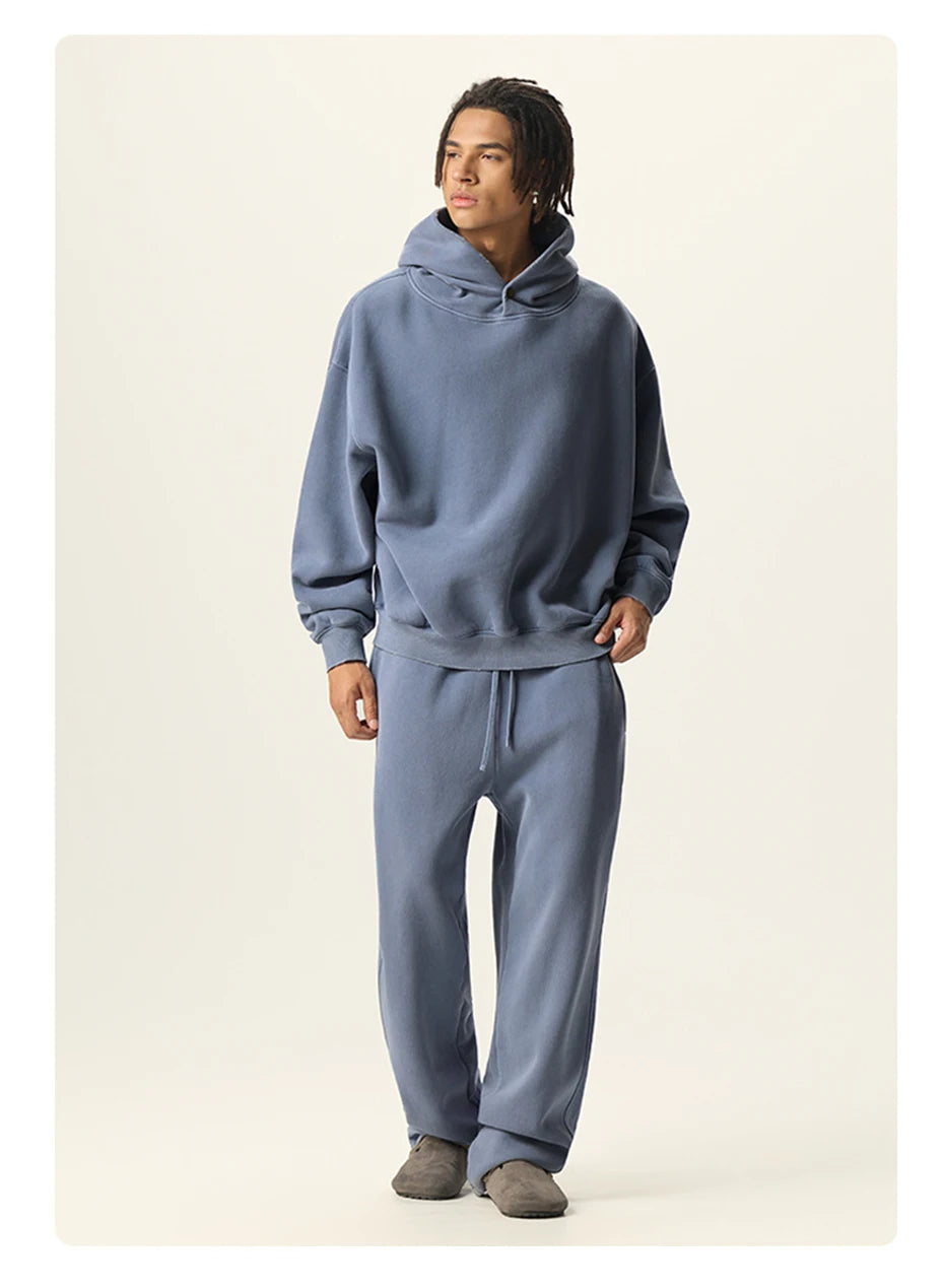 Oversized Hoodie
