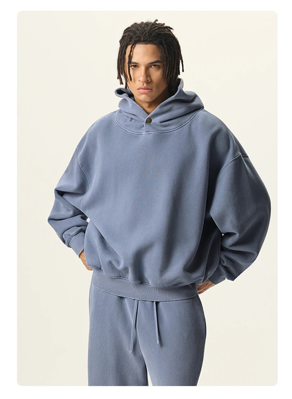 Oversized Hoodie