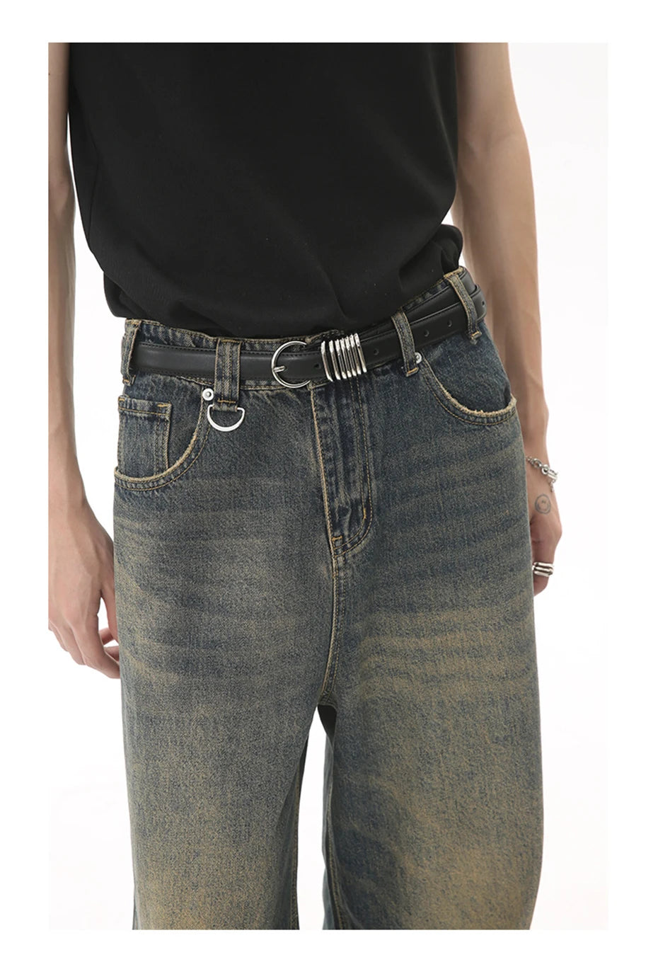 Tatte Jeans