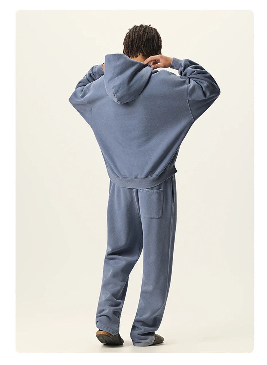 Oversized Hoodie