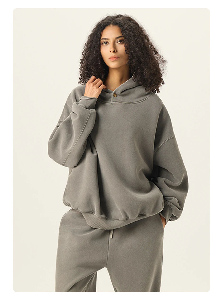 Oversized Hoodie