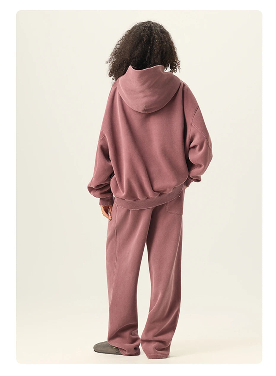 Oversized Hoodie