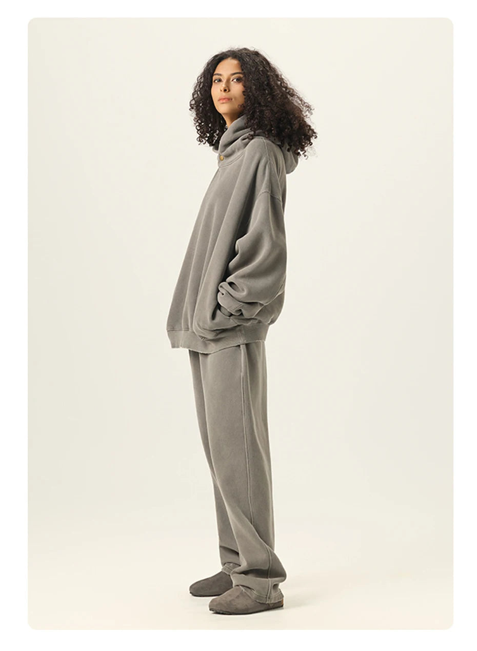 Oversized Hoodie