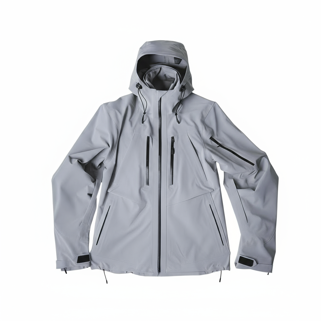 Storm Tech Shell Jacket