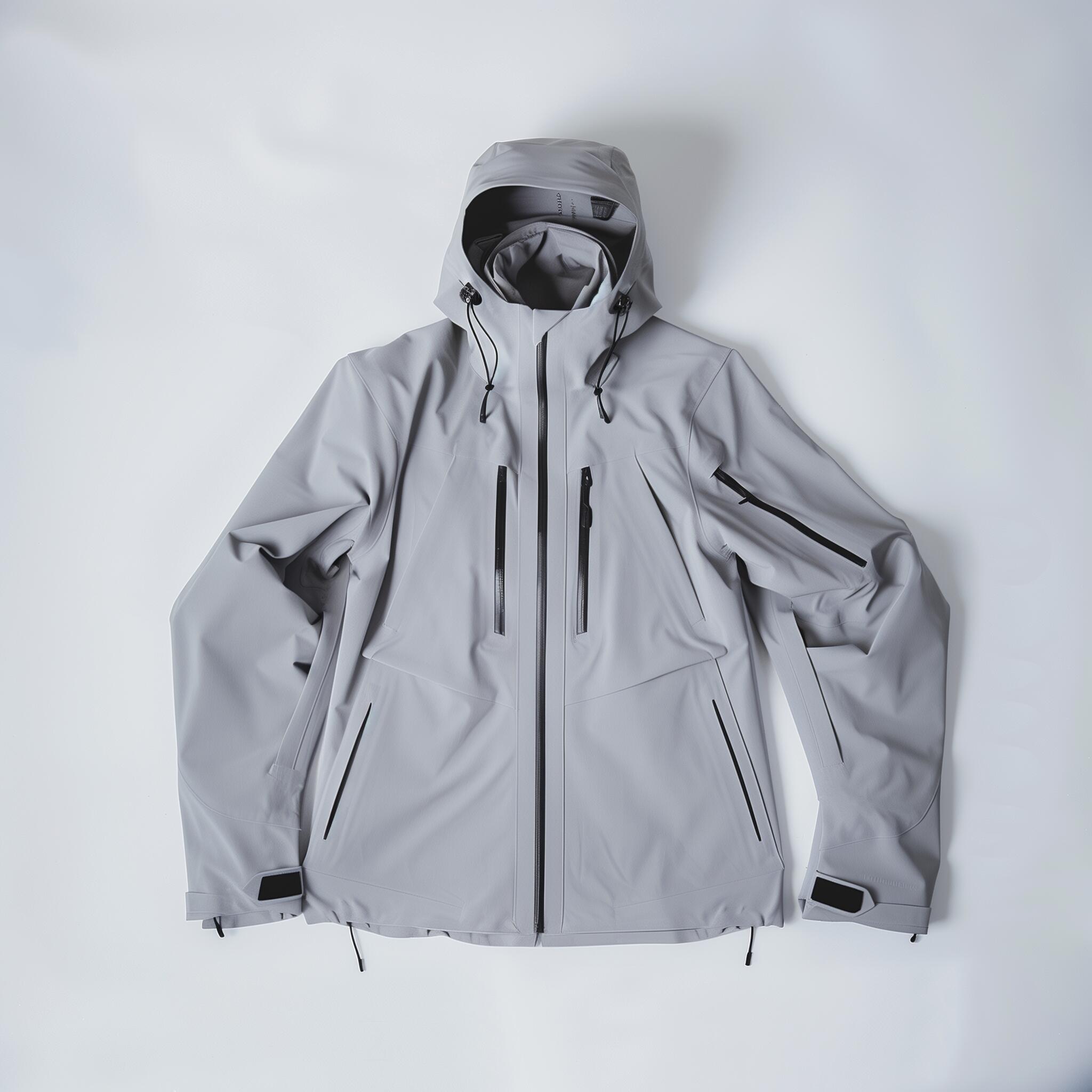Storm Tech Shell Jacket