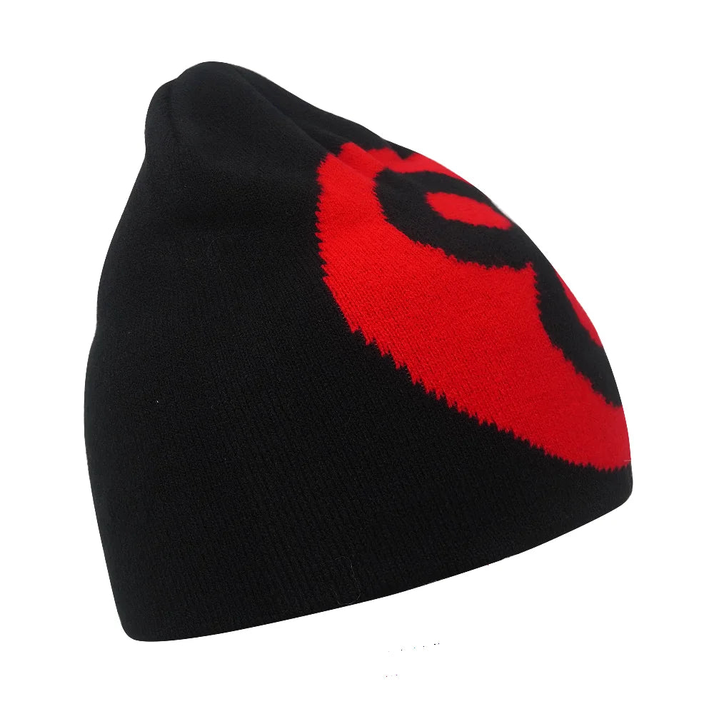 8 ball Beanie