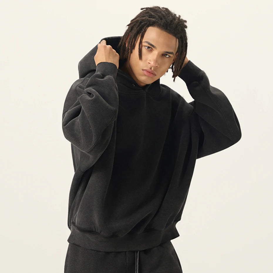 Oversized Hoodie