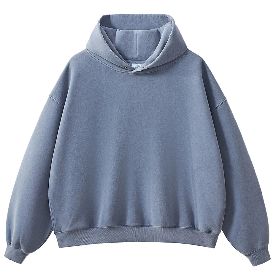 Oversized Hoodie