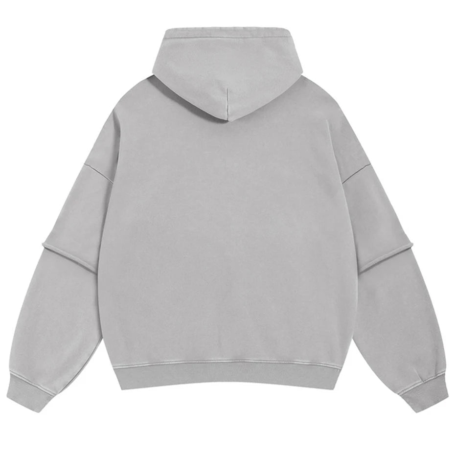 Sleeve Hoodie
