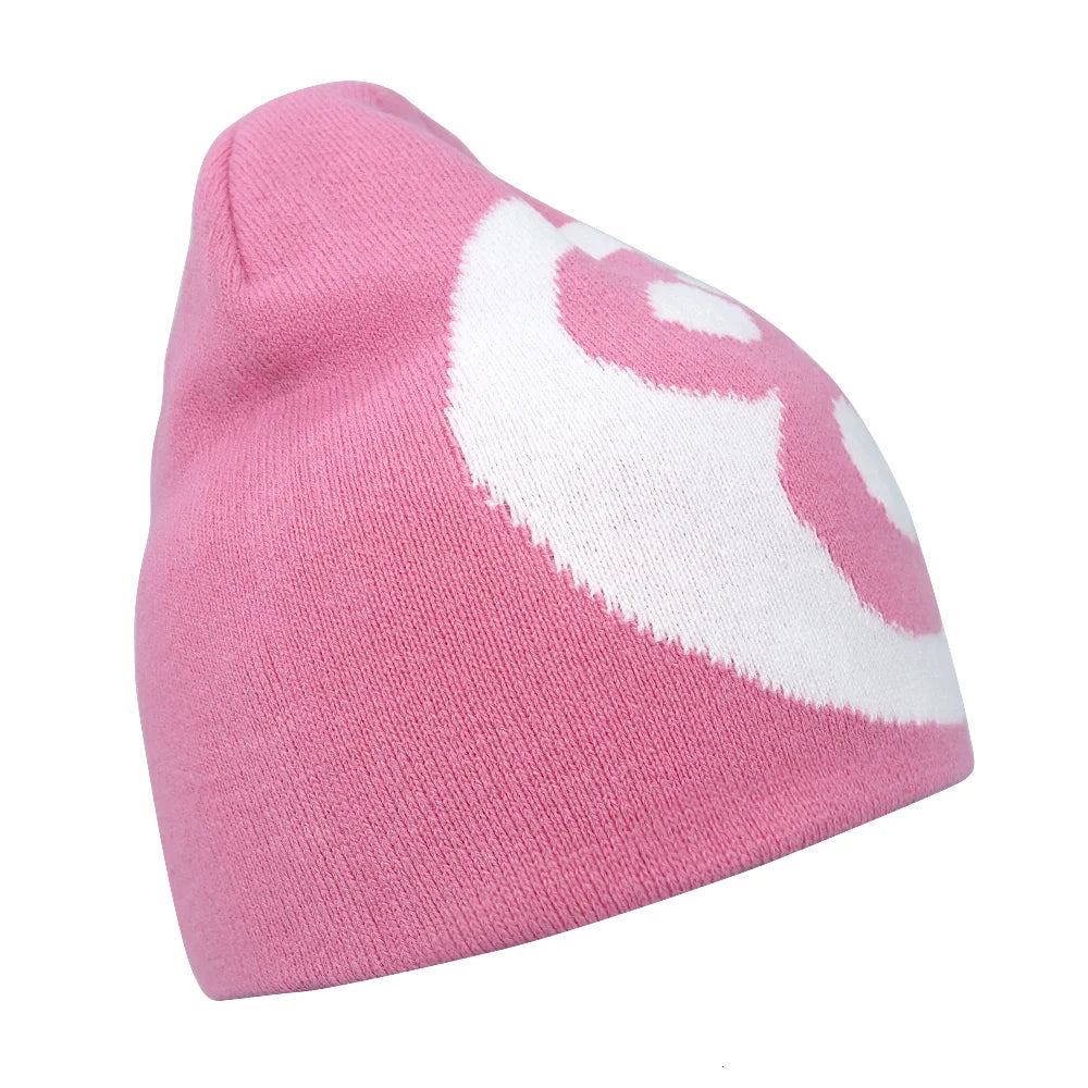 8 ball Beanie