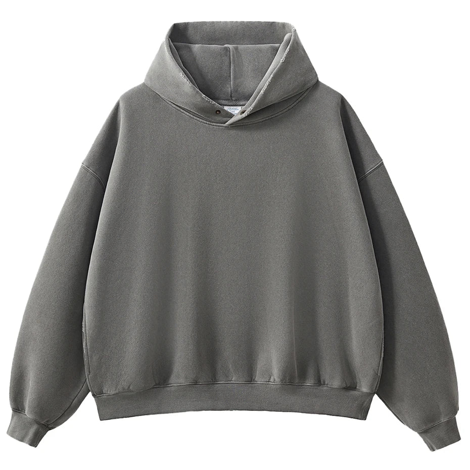 Oversized Hoodie