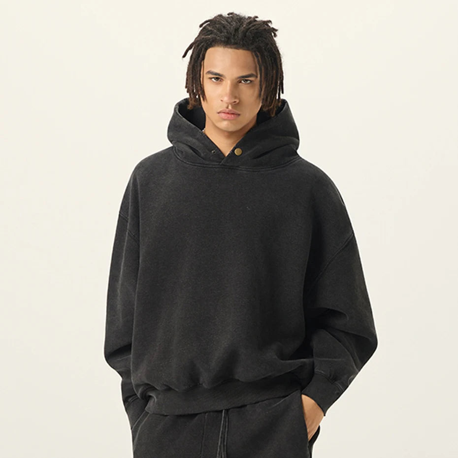Oversized Hoodie