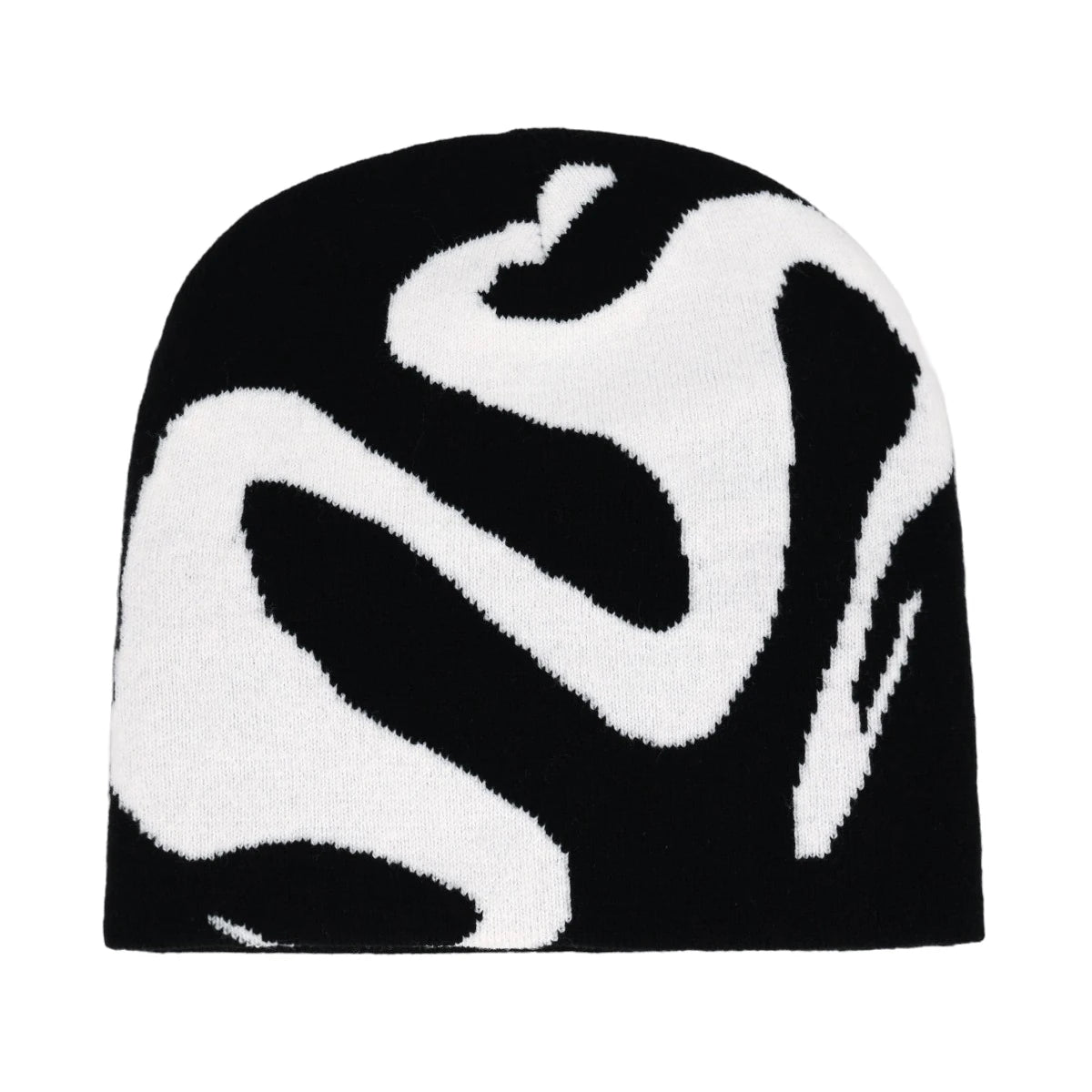 Wavey Beanie