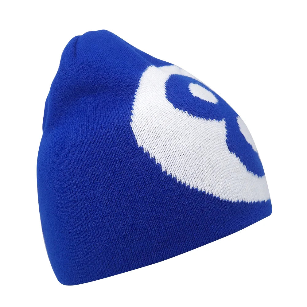 8 ball Beanie
