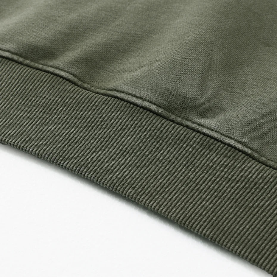Sleeve Hoodie