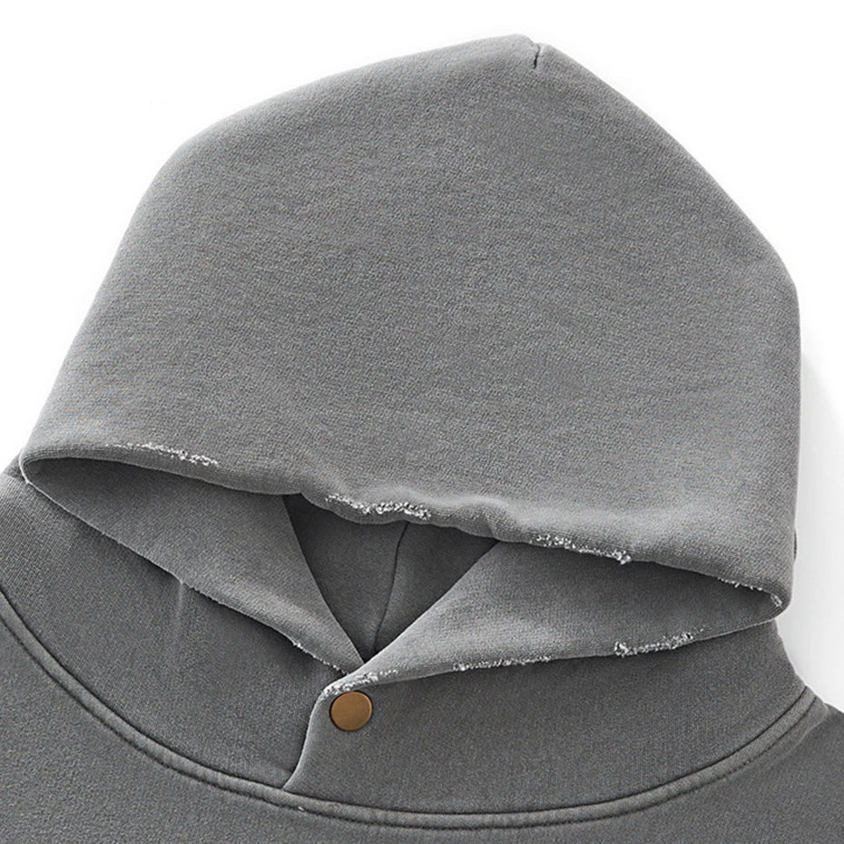 Oversized Hoodie