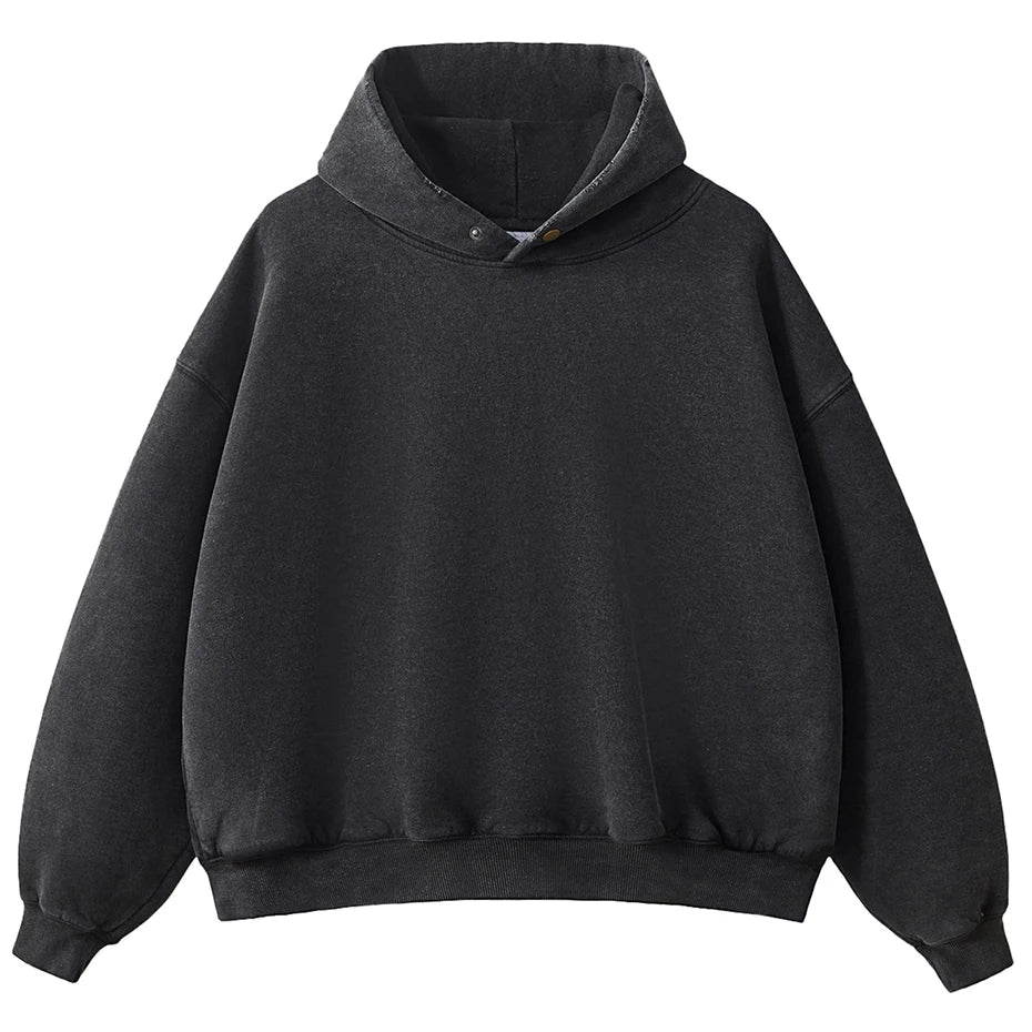 Oversized Hoodie