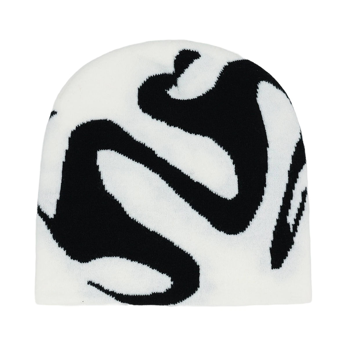 Wavey Beanie