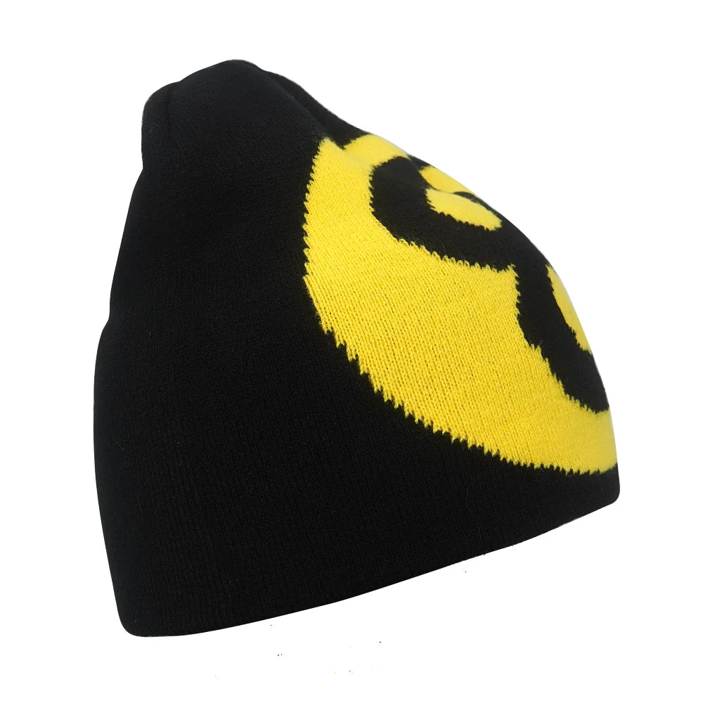 8 ball Beanie