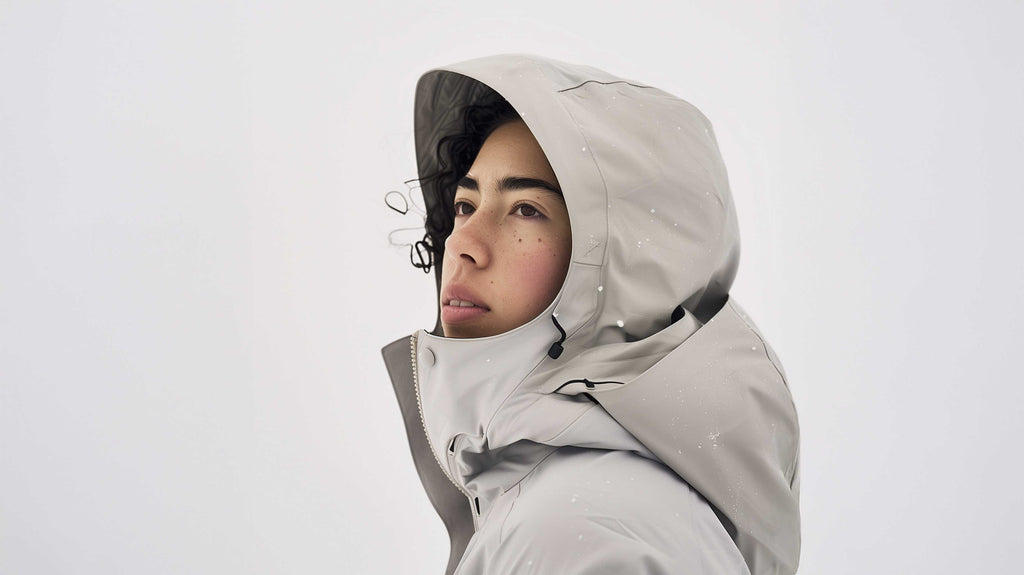 Storm Tech Shell Jacket