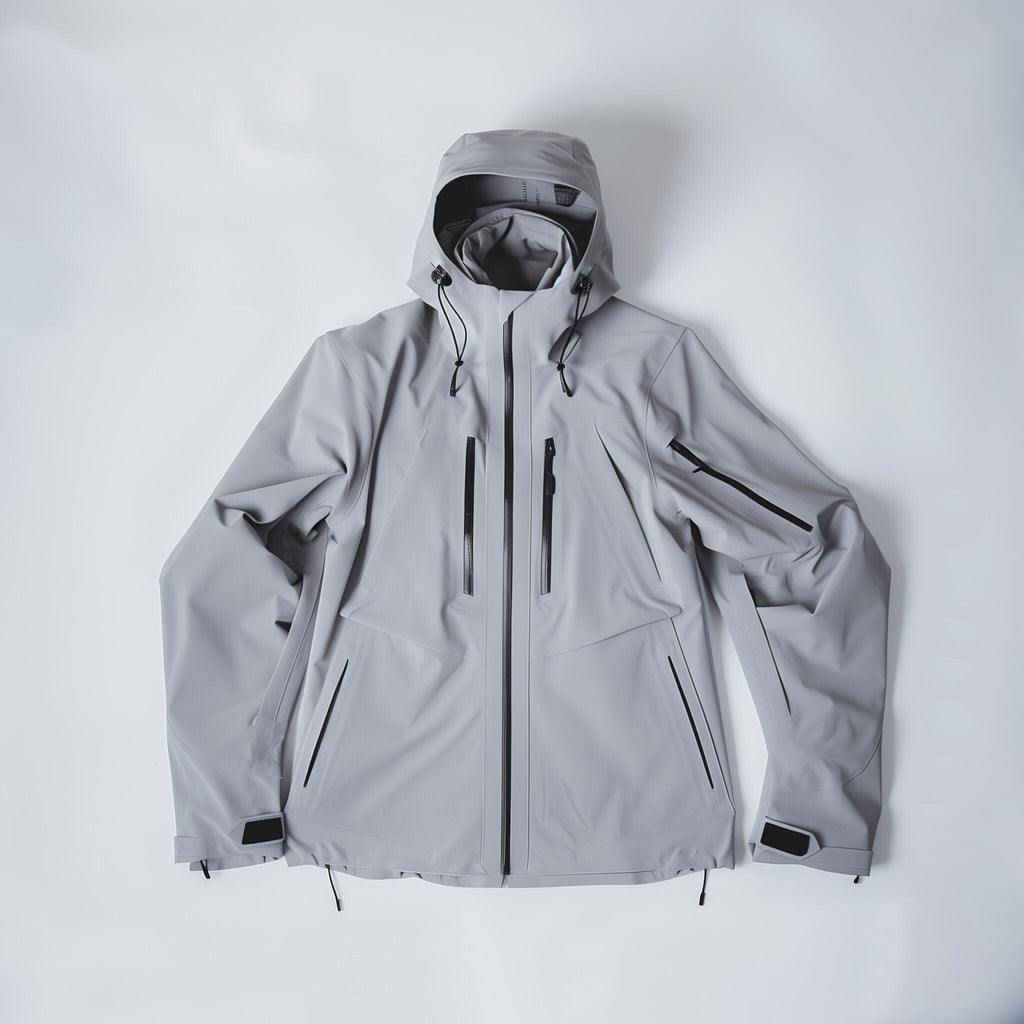 Storm Tech Shell Jacket